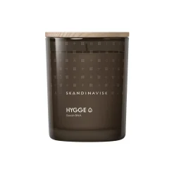 HYGGE Scented Candle