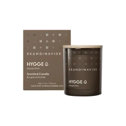 HYGGE Scented Candle