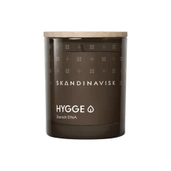 HYGGE Scented Candle
