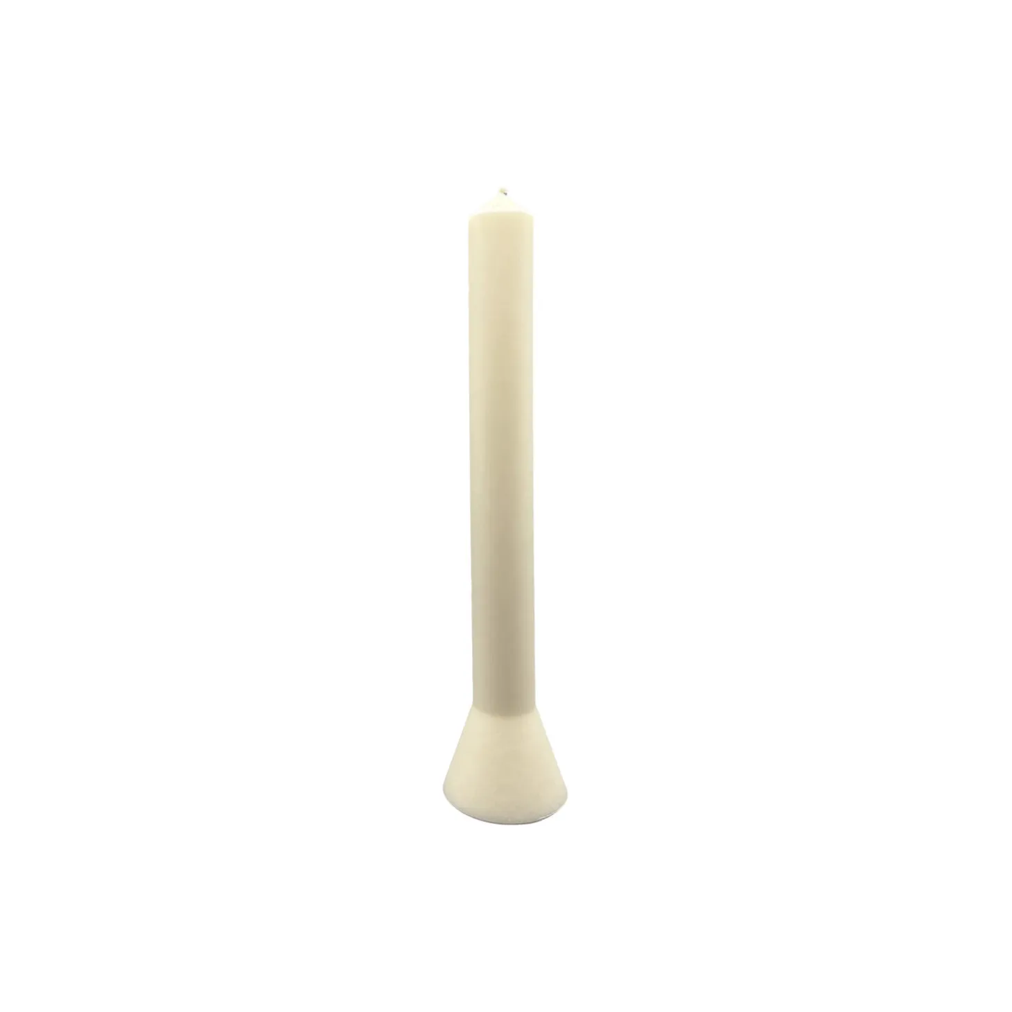 Hyggelyset, ivory