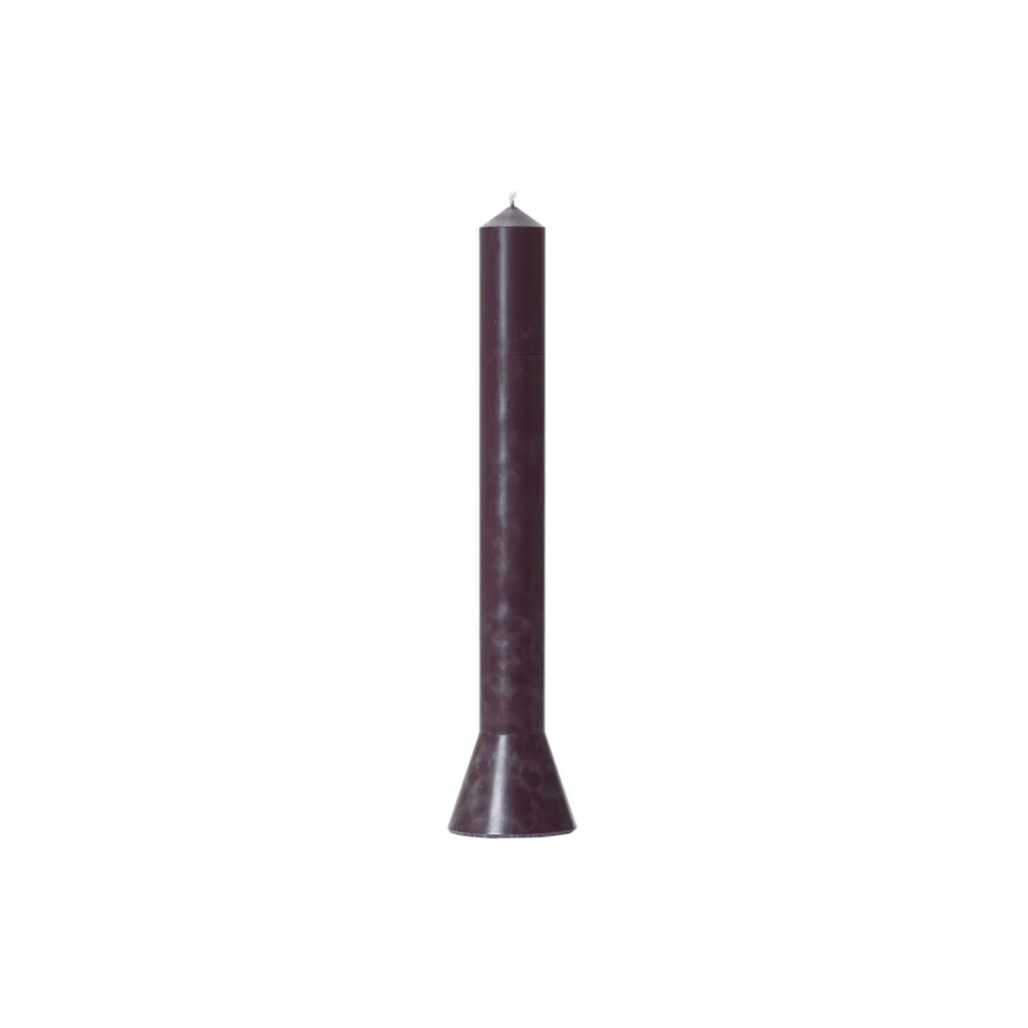 Hyggelyset, plum