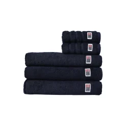 Icons Original håndkle, dress blue