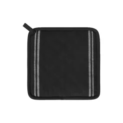 Icons Star gryteholder, black/white