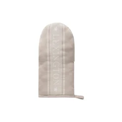 Icons Star ovnsvott, beige/white