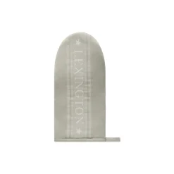 Icons Star ovnsvott, sage green/white
