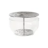 Ikebana™ Large vase, steel