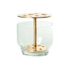 Ikebana vase, liten
