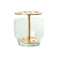 Ikebana vase, liten