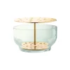 Ikebana vase stor