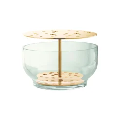 Ikebana vase stor