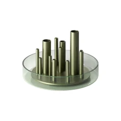 Ikeru™ vase low