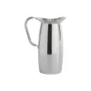 Indian stål pitcher