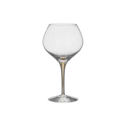Intermezzo Bouquet vinglass 2 stk., gull