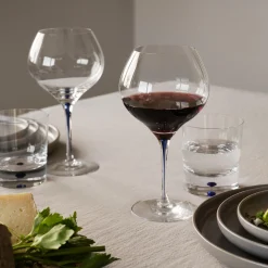 Intermezzo bouquet vinglass