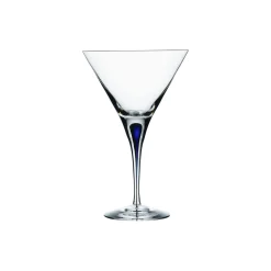 Intermezzo martiniglass