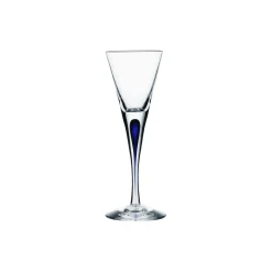 Intermezzo snapseglass