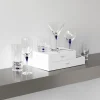 Intermezzo vannglass