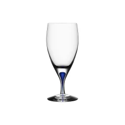 Intermezzo vannglass