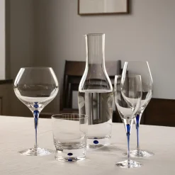 Intermezzo vinglass
