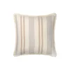 Iris putetrekk, beige