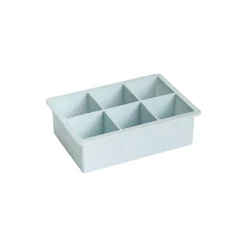 Isterningbrett, ice blue