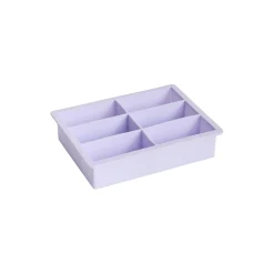 Isterningbrett, lilac