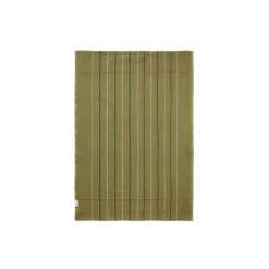 Ito Kjøkkenhåndkle sett, seaweed/flax
