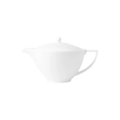 Jasper Conran White tekanne