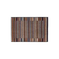 JAZZ Badematte 60X90, green multicolor