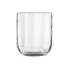 Jazz vannglass/whiskyglass 4 stk.