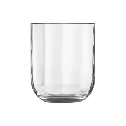 Jazz vannglass/whiskyglass 4 stk.