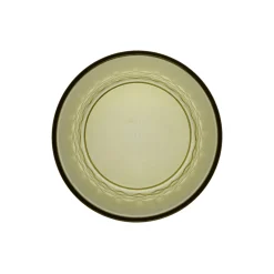 JELLIES FAMILY LONG DRINK glass, green