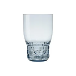 JELLIES FAMILY vannglass, light blue