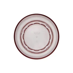 JELLIES FAMILY vannglass, pink