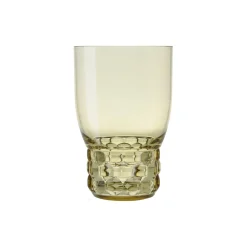 JELLIES FAMILY vannglass, green