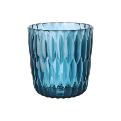 Jelly vase, blue