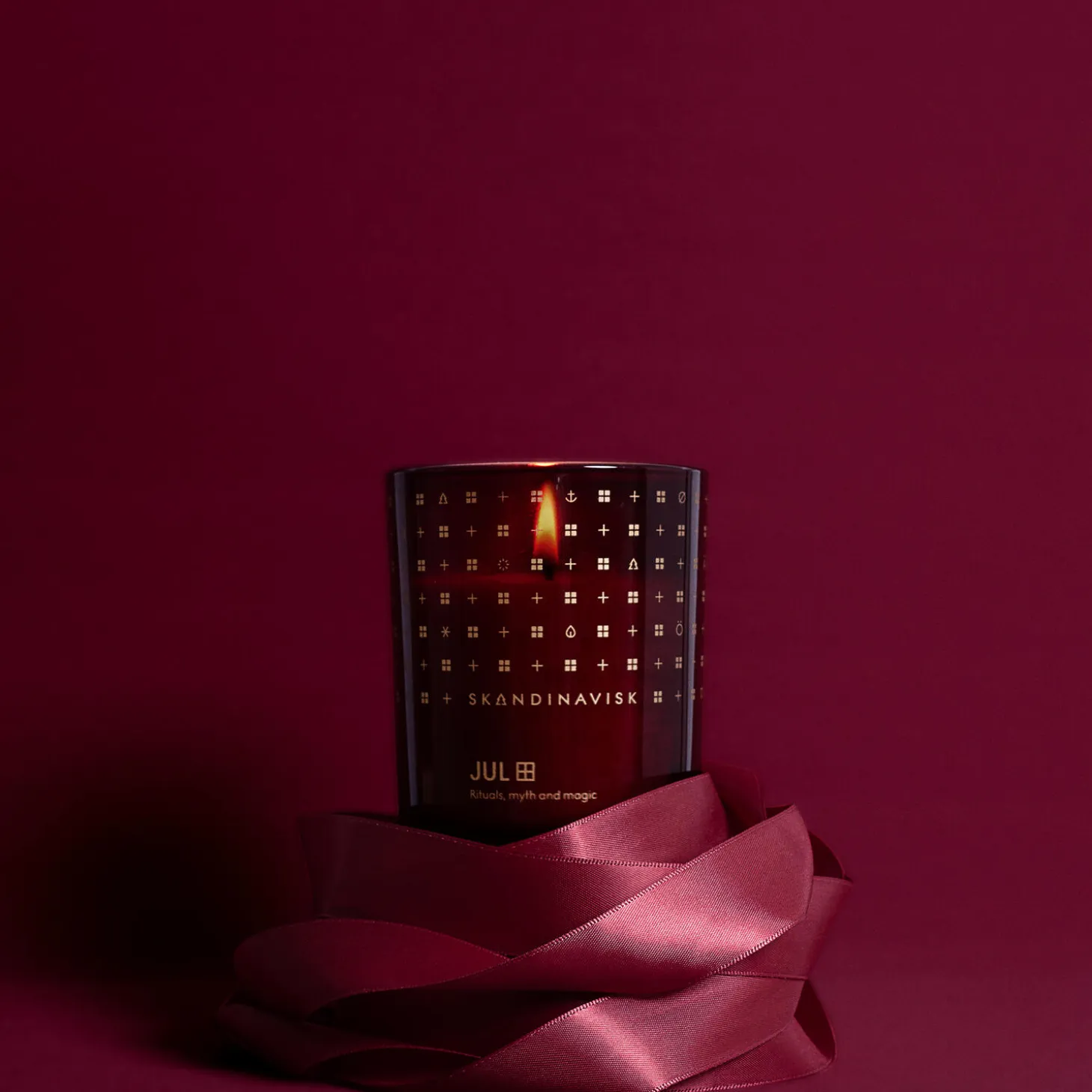 JUL Scented Candle Special Edition