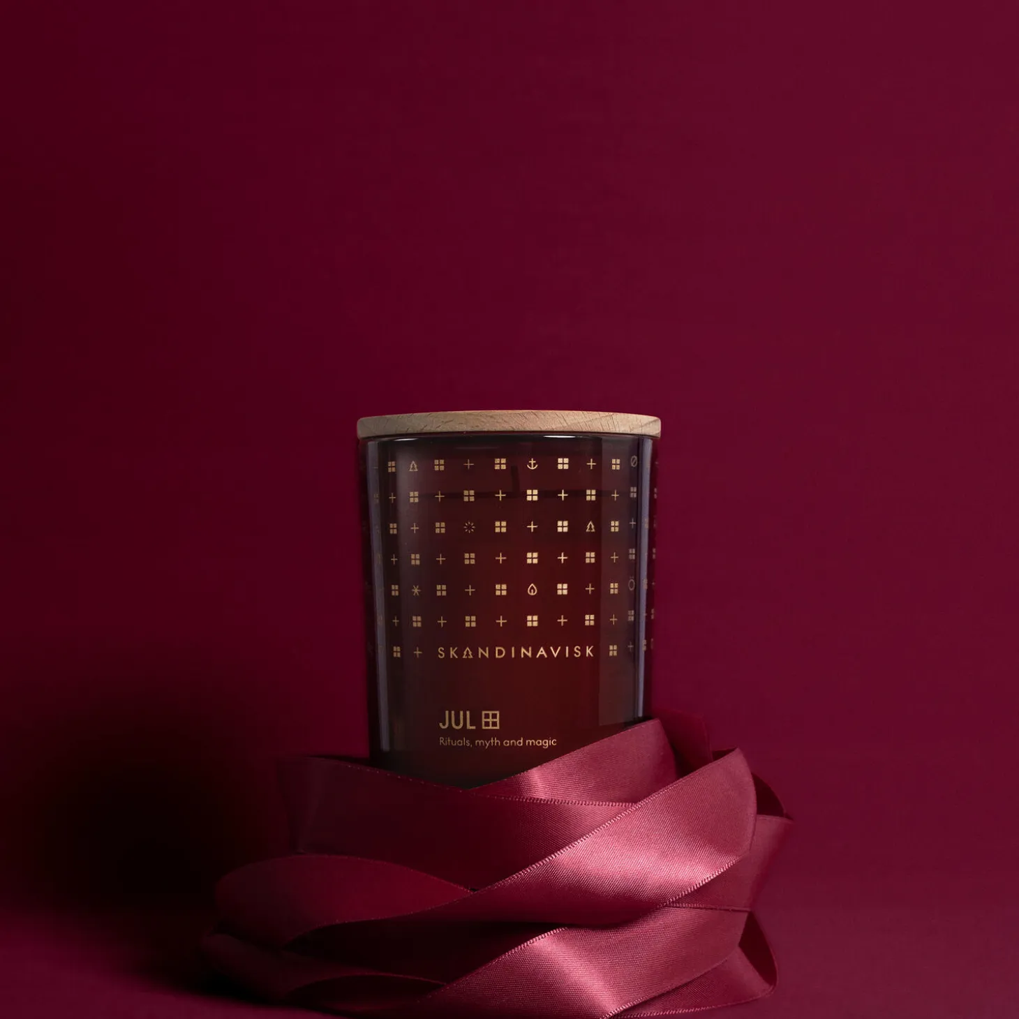 JUL Scented Candle Special Edition