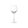 Julemorgen rødvinsglass