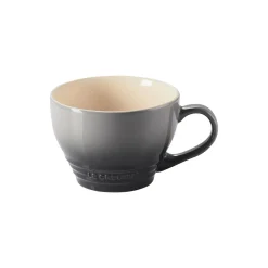 Jumbo kaffekopp, flint