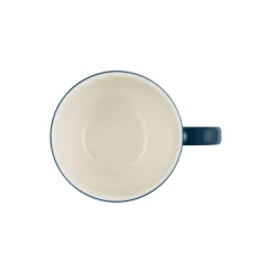 Jumbo kaffekopp, nuit