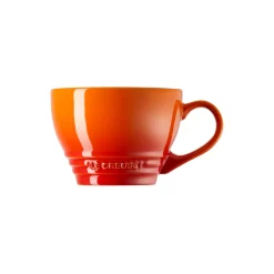 Jumbo kaffekopp, volcanic