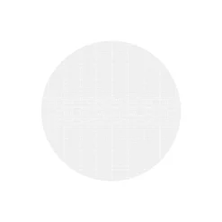 Junihaven Damaskduk, white