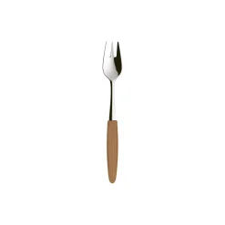 Kakegaffel, teak