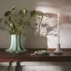 Kantarel Vase, grønn