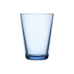 Kartio drikkeglass 2 stk., aqua
