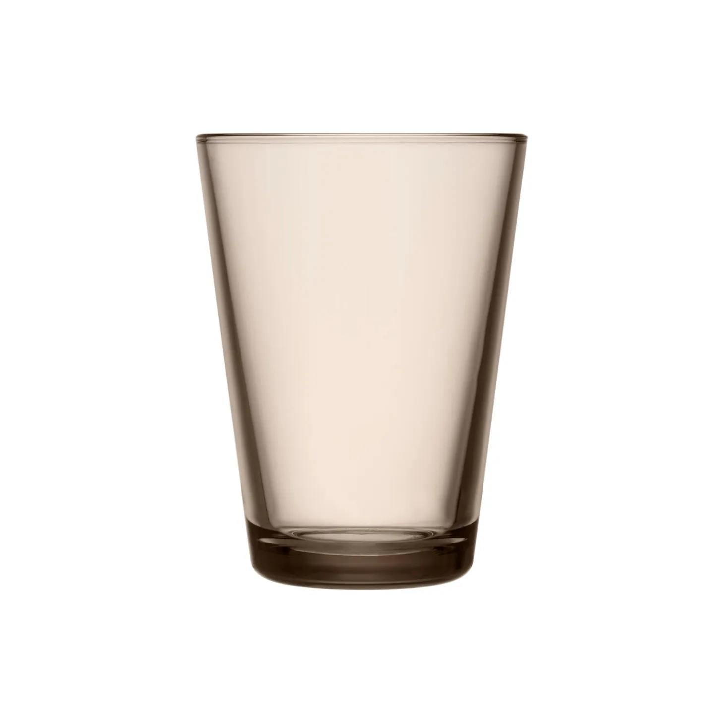 Kartio drikkeglass 2 stk., linen