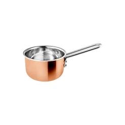 Kasserolle 1 L, kobber