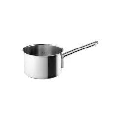 Kasserolle, stål