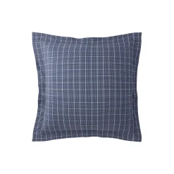 Kathryn putetrekk, indigo